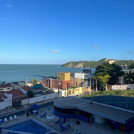 Flat 508 Particular - Hotel Natal Exterior foto