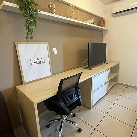 Flat 508 Particular - Hotel Natal Exterior foto