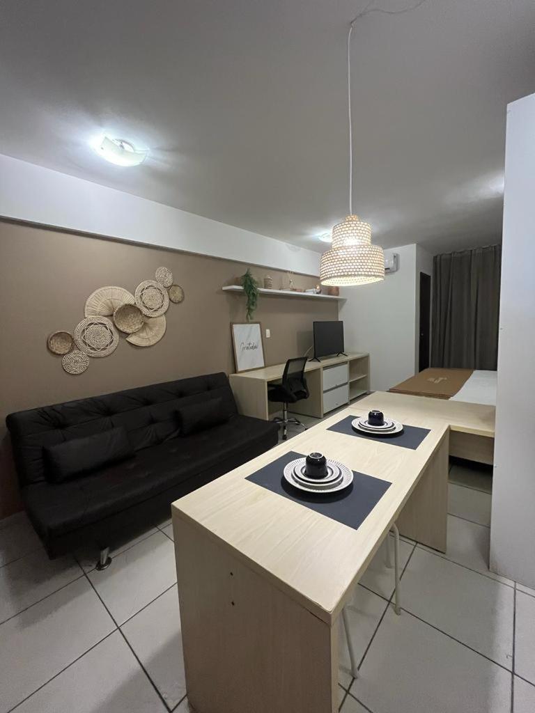 Flat 508 Particular - Hotel Natal Exterior foto