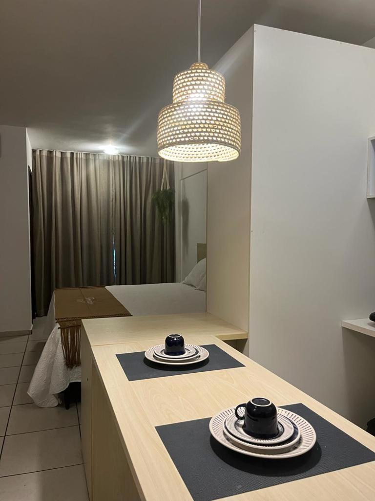 Flat 508 Particular - Hotel Natal Exterior foto