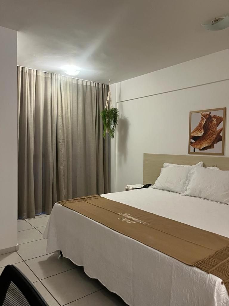 Flat 508 Particular - Hotel Natal Exterior foto
