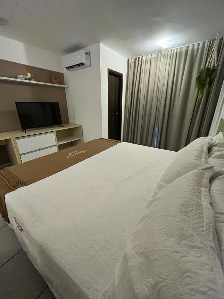 Flat 508 Particular - Hotel Natal Exterior foto